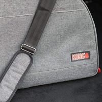 KONG 2-In-1 Pet Carrier and Travel Mat - thumbnail