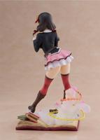 Kono Subarashii Sekai ni Shukufuku o! PVC Statue 1/8 Yunyun DX Ver. (re-run) 20 cm - thumbnail