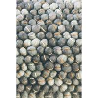 Brink en Campman - Cobble 29204 - 200x250 cm Vloerkleed - thumbnail