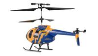 Amewi MD500E CX 3-kanaals Coaxiaal Helicopter RTF - thumbnail