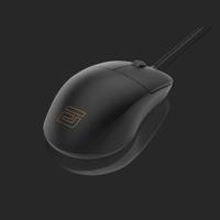 Endgame Gear EGG-XM1R-BLK muis Rechtshandig USB Type-A Optisch 19000 DPI - thumbnail