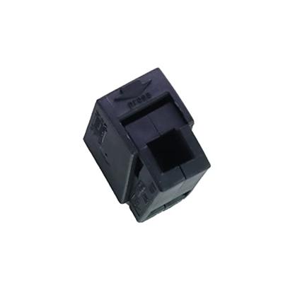 WAGO 224-114 224-114 Lampklem Flexibel: 0.5-2.5 mm² Massief: 0.5-2.5 mm² Aantal polen: 2 100 stuk(s) Zwart