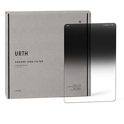 Urth 100 x 150mm Hard Kleurverloop ND8 (3 Stop) Filter (Plus+)