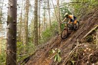 Continental hydrotal downhill 29 x 2.4" supersoft folding tire - thumbnail