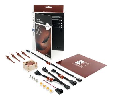 Noctua Casefan NF-A4x20-PWM