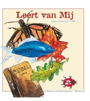 Leert van mij - Andrea van Hartingsveldt-Moree - ebook - thumbnail