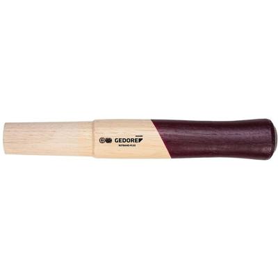 Gedore E-20 H-1000 8636880 Hamersteel 163 g 260 mm 1 stuk(s)