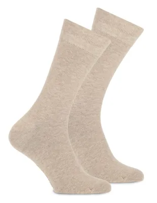 Marcmarcs 2 paar heren katoenen sokken