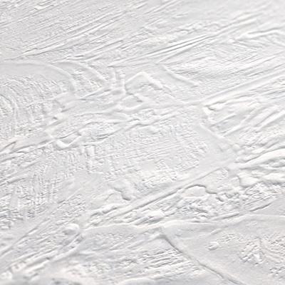 AS Creation MeisterVliesbehang 7 - Overschilderbaar - 141415