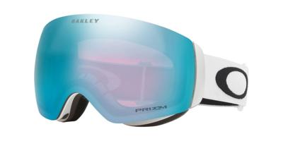 Oakley Flight Deck M Sneeuwbril Matte White M