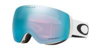 Oakley Flight Deck M Sneeuwbril Matte White M - thumbnail