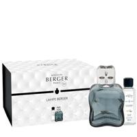 Maison Berger Giftset - Geurbrander Cosy - Blauw - thumbnail