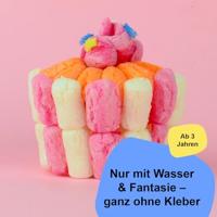 Playmais classic cupcake - 90 stukjes - thumbnail