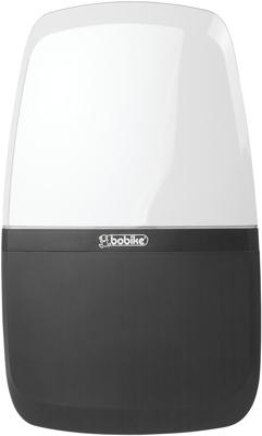 Mini Exclusive Plus Exclusive Plus Urban Black windscherm