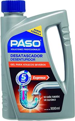 Plunjer Paso 1 L