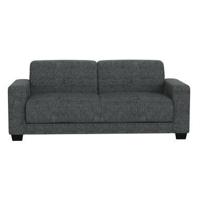 Bank Aberdeen 3-zits - Kansas - grijs - thumbnail