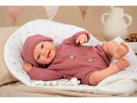 Babyborn-poppen Arias Angelica 45 cm - thumbnail