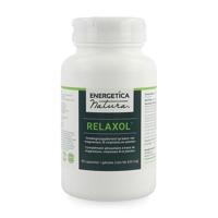 Relaxol Energetica Caps 90 - thumbnail