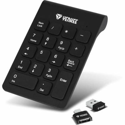 Draadloos numeriek toetsenbord - YENKEE - YKB 4020