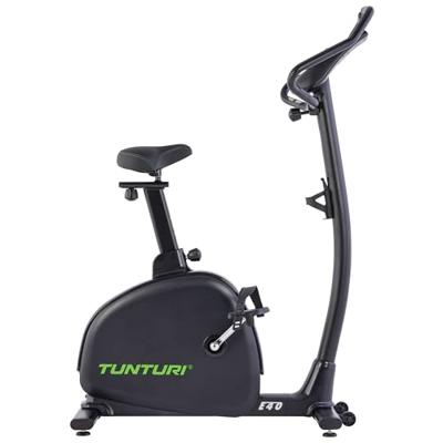 Tunturi Signature E40 Hometrainer - thumbnail
