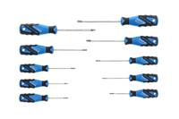 Gedore Schroevendraaierset Torx 10dlg - 1482335 - thumbnail