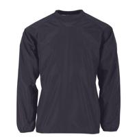 Stanno 408029 Prime Windbreaker Top - Anthracite - 2XL - thumbnail