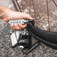 Lezyne twin kit (twin drive co2 + lever kit combo) - thumbnail