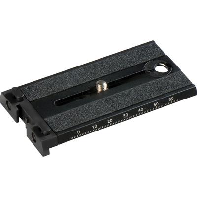 Cullmann 40494 Magnesit MX494 snelkoppelingsplaat