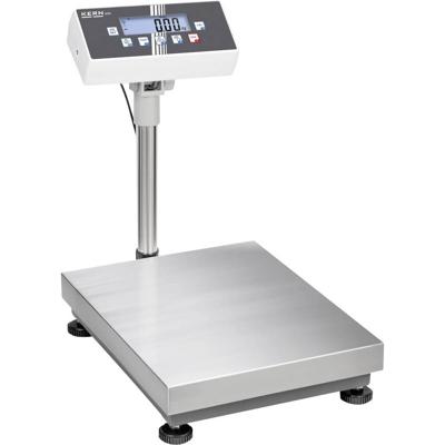 Kern EOC-A05 EOCA05 Statief om het analyseapparaat hoger te plaatsen, statiefhoogte ± 330 mm, achteraf in te bouwen