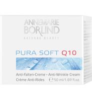 Annemarie Borlind Pura Soft Q10 Anti Wrinkle Cream - thumbnail