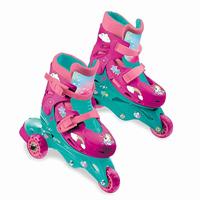 Mondo kinder skeelers eenhoorn, mt 29-32 - thumbnail