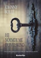 Hij noemde me Duivelskind - Johnny Bollé - ebook - thumbnail