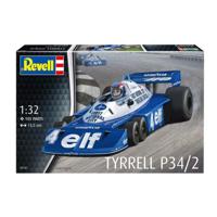 Revell 07741 Bouwpakket 1:32 - thumbnail