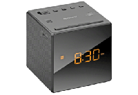 Sony ICF-C 1 B Wekkerradio - thumbnail