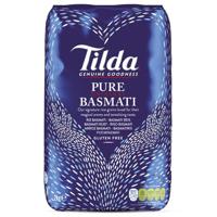 Tilda - Basmati Rijst - 2 kg - thumbnail