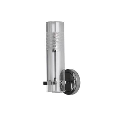 Searchlight WandlampScope chroom - 27981CC
