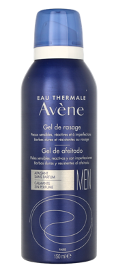 Avene Men Shaving Gel 150 ml