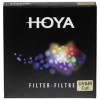 Hoya UV-IR Filter - 58mm - thumbnail