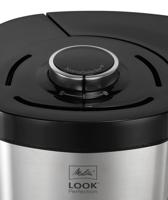 Melitta LOOK Perfection koffiezetapparaat - thumbnail