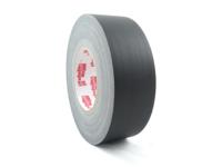 GAFER.PL GAFER.PL MAX Gaffa Tape 50mm x 50m black matt - thumbnail