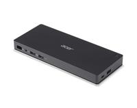 Acer USB-C ADK810 Docking station - thumbnail