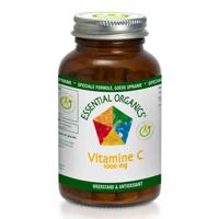 Vitamine C 1000mg 90 Tabletten - thumbnail