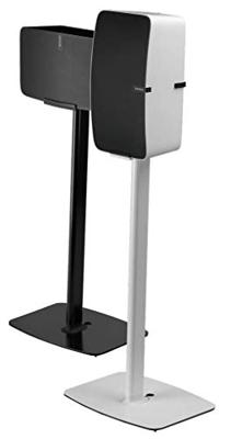 Flexson FLXP5FS1024 Sonos Five Standaard Zwart Flexson FLXP5FS1024 Sonos Five Standaard Zwart