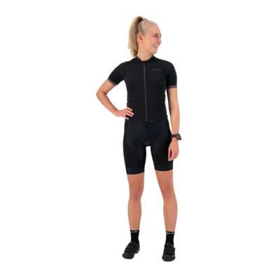 Rogelli Essential Korte M. Fietsshirt Dames S/36