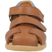 Gesloten sandalen voor meisjes DALLAS FRODDO bruin - thumbnail