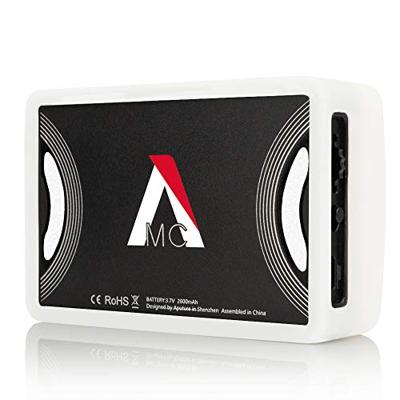 Aputure MC LED Mini Light