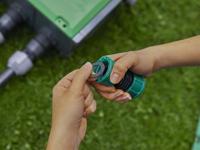 GARDENA 02758-20 Sprinklersysteem Verbinder - thumbnail