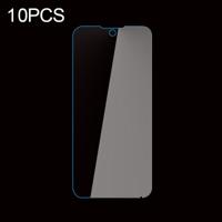 For Doogee S59 Pro 10 PCS 0.26mm 9H 2.5D Tempered Glass Film - thumbnail