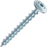 HECO-TOPIX-plus 6,0 x 60, tk, T30, VVD, vz; 100 st - HC61063 - thumbnail