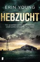 Hebzucht - Erin Young - ebook - thumbnail